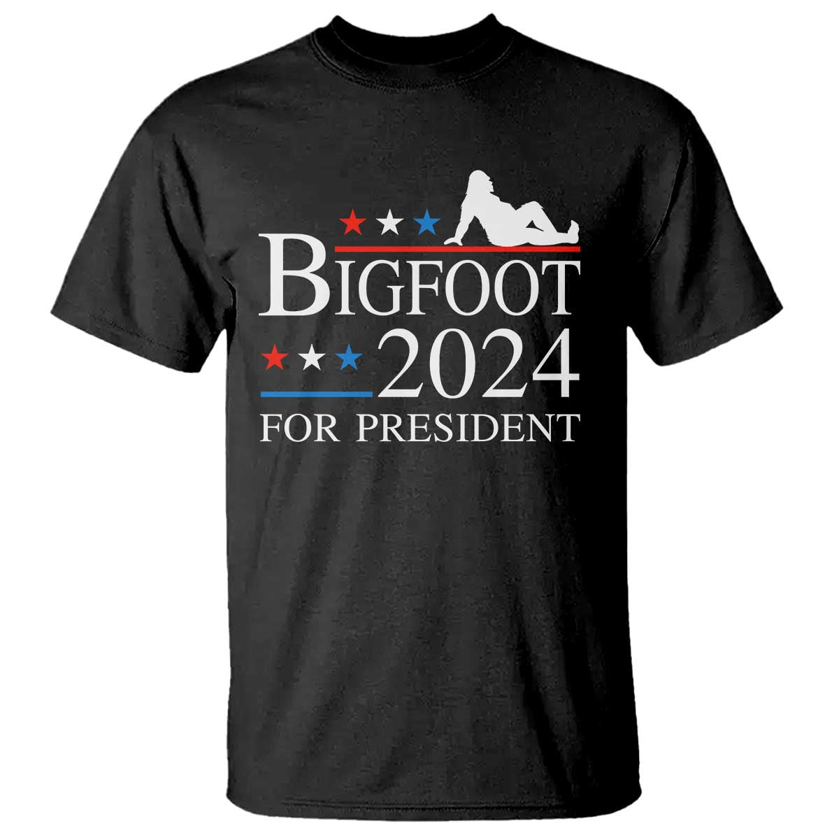 funny-bigfoot-for-president-t-shirt-vote-sexy-sasquatch-american-flag-star