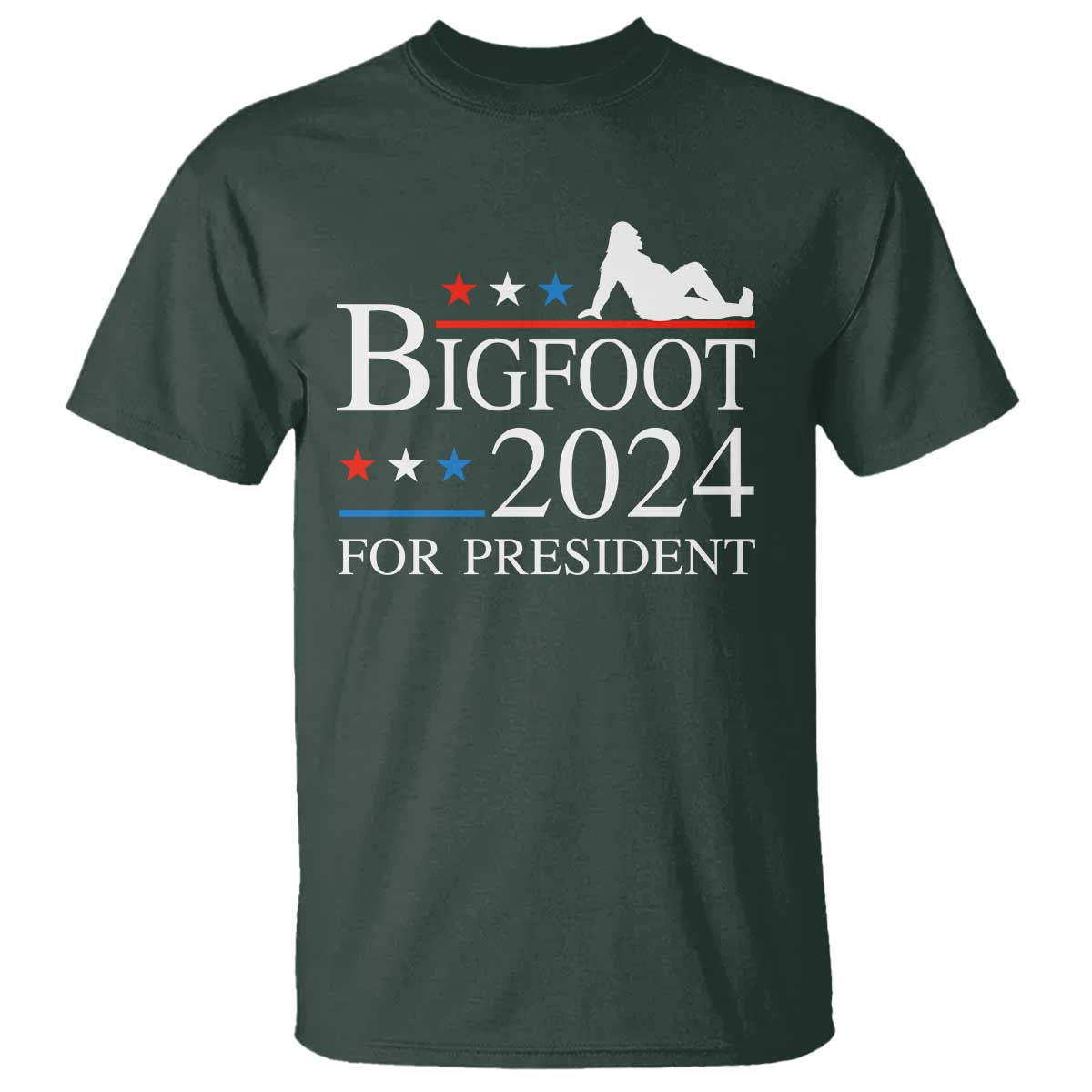funny-bigfoot-for-president-t-shirt-vote-sexy-sasquatch-american-flag-star