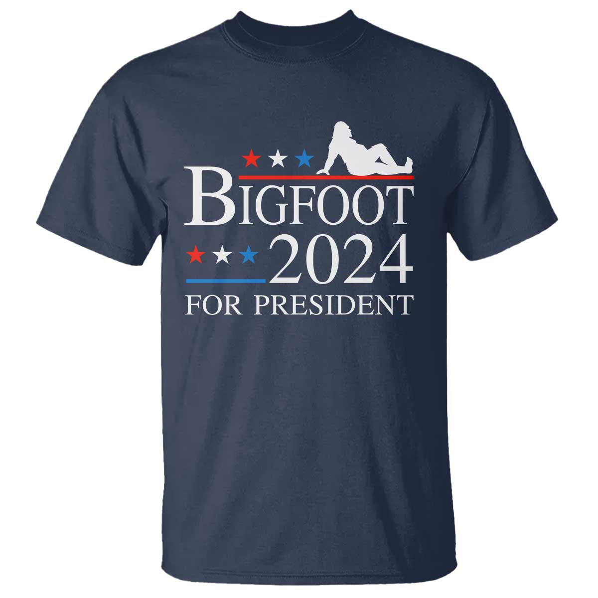 funny-bigfoot-for-president-t-shirt-vote-sexy-sasquatch-american-flag-star