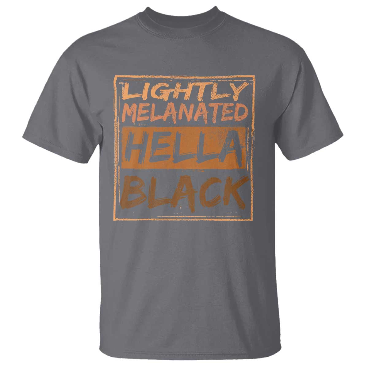 lightly-melanated-hella-black-t-shirt-melanin-african-pride-black-history