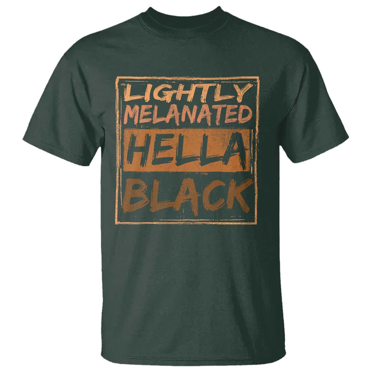 lightly-melanated-hella-black-t-shirt-melanin-african-pride-black-history
