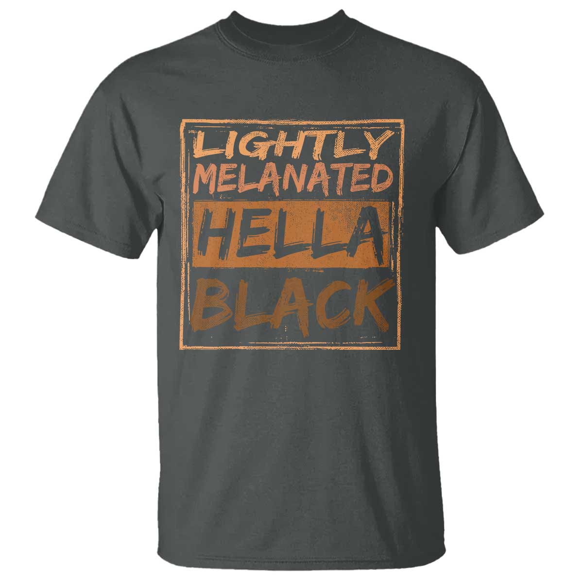 lightly-melanated-hella-black-t-shirt-melanin-african-pride-black-history