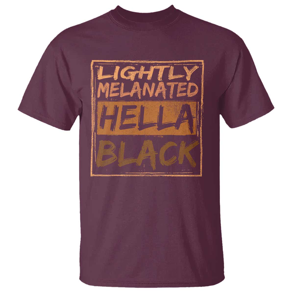 lightly-melanated-hella-black-t-shirt-melanin-african-pride-black-history