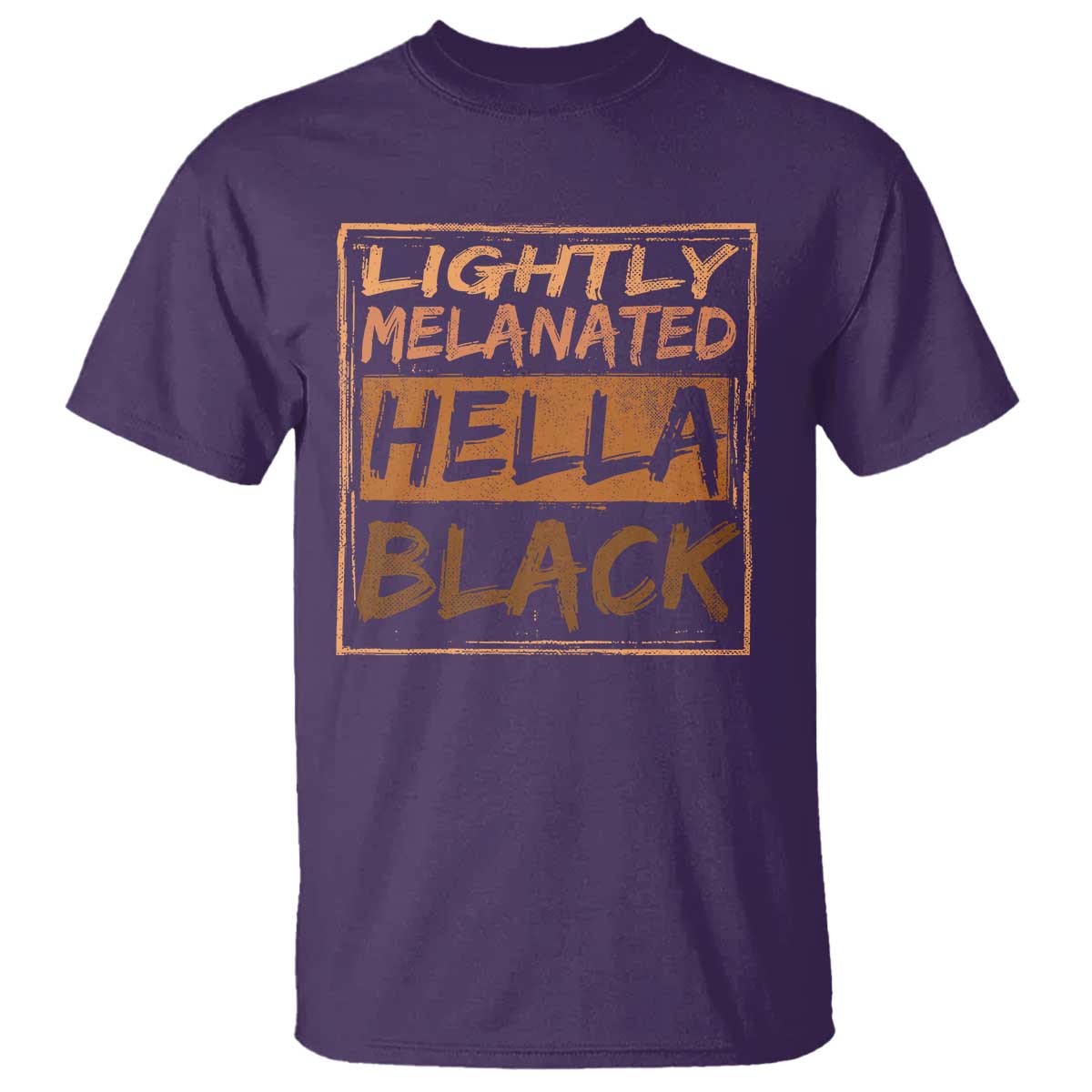 lightly-melanated-hella-black-t-shirt-melanin-african-pride-black-history