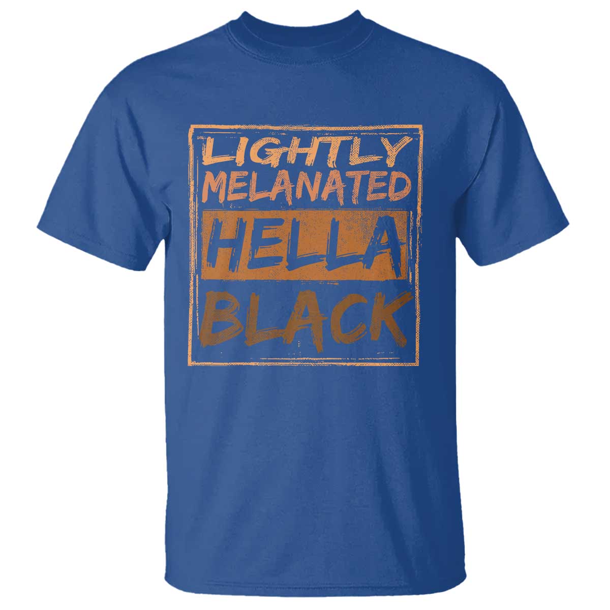 lightly-melanated-hella-black-t-shirt-melanin-african-pride-black-history