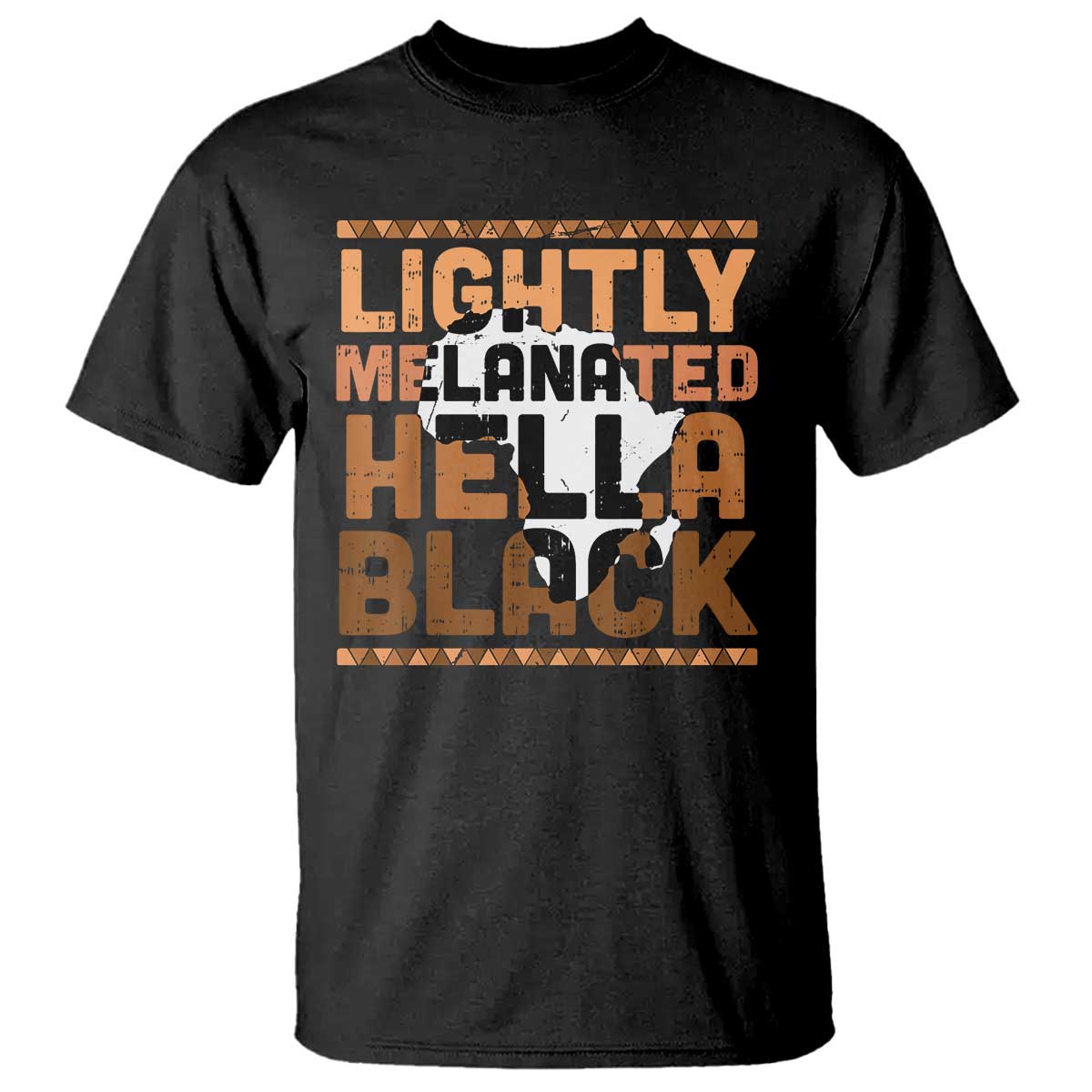 lightly-melanated-hella-black-t-shirt-melanin-african-pride-map-black-history