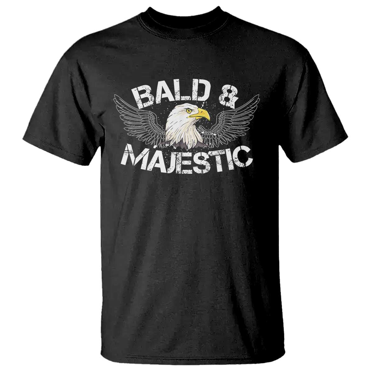 funny-eagle-bald-and-majestic-t-shirt-eagle-grandpa-dad-joke