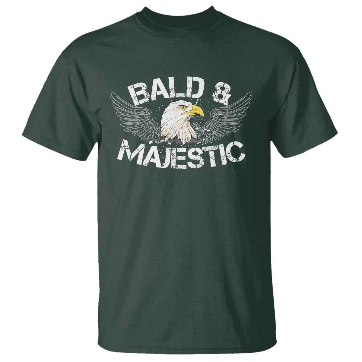 funny-eagle-bald-and-majestic-t-shirt-eagle-grandpa-dad-joke
