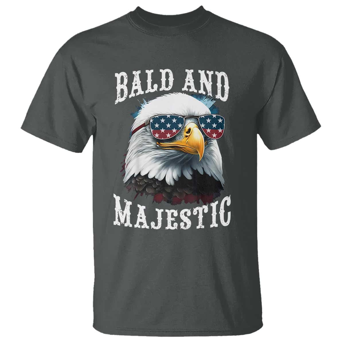 funny-eagle-bald-and-majestic-t-shirt-american-flag-sunglasses-eagle
