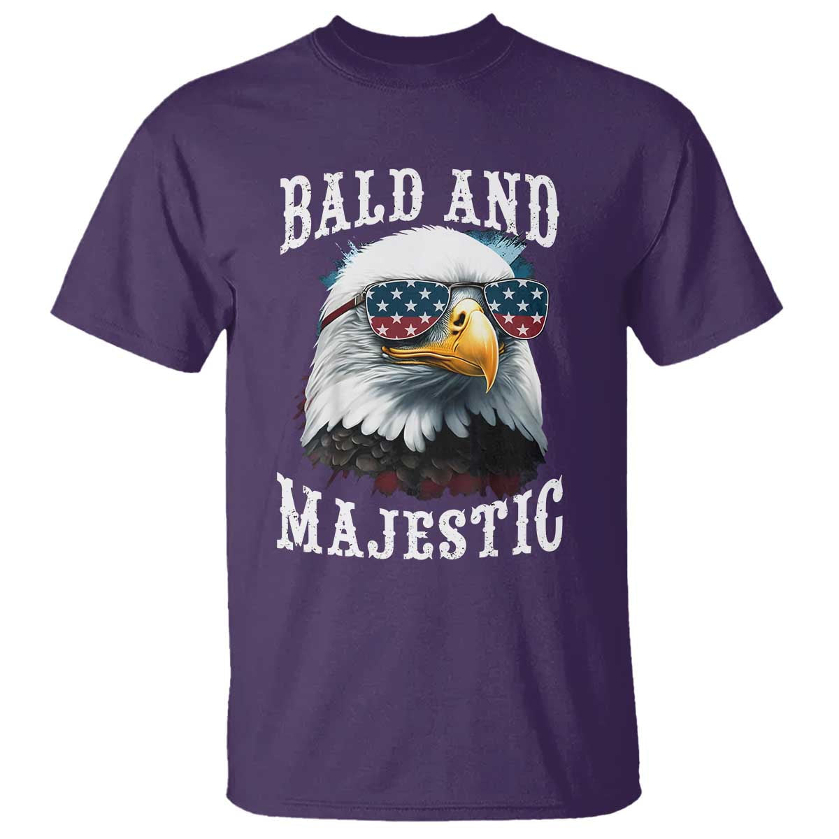 funny-eagle-bald-and-majestic-t-shirt-american-flag-sunglasses-eagle