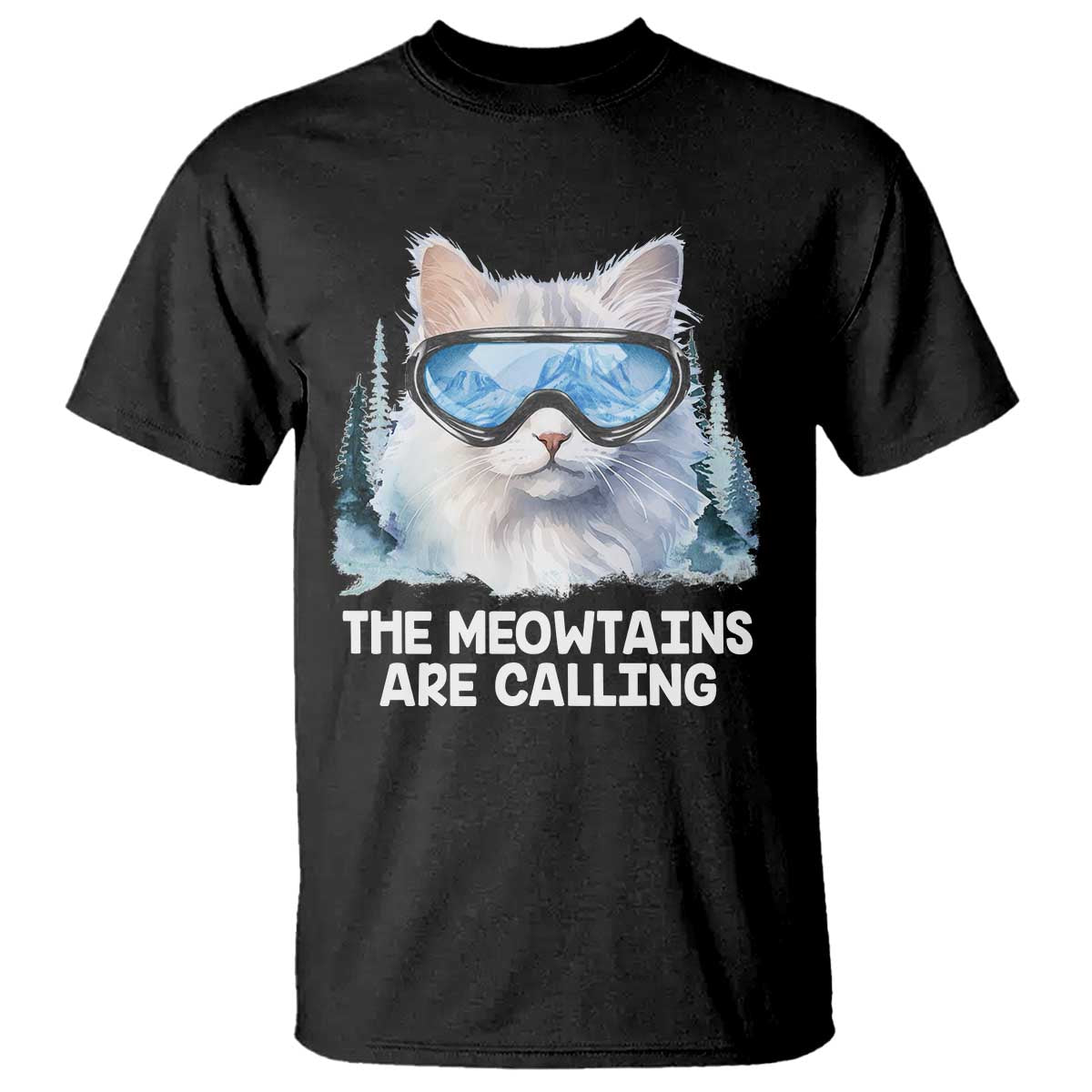funny-skiing-snowboarding-cat-t-shirt-the-meowtains-are-calling-ski-goggles