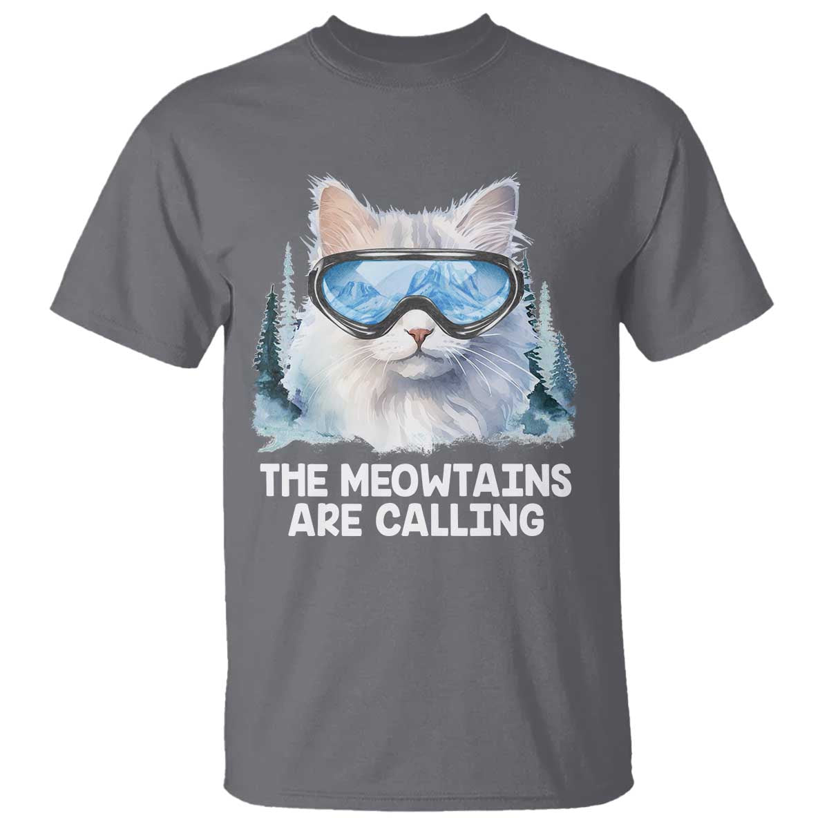 funny-skiing-snowboarding-cat-t-shirt-the-meowtains-are-calling-ski-goggles