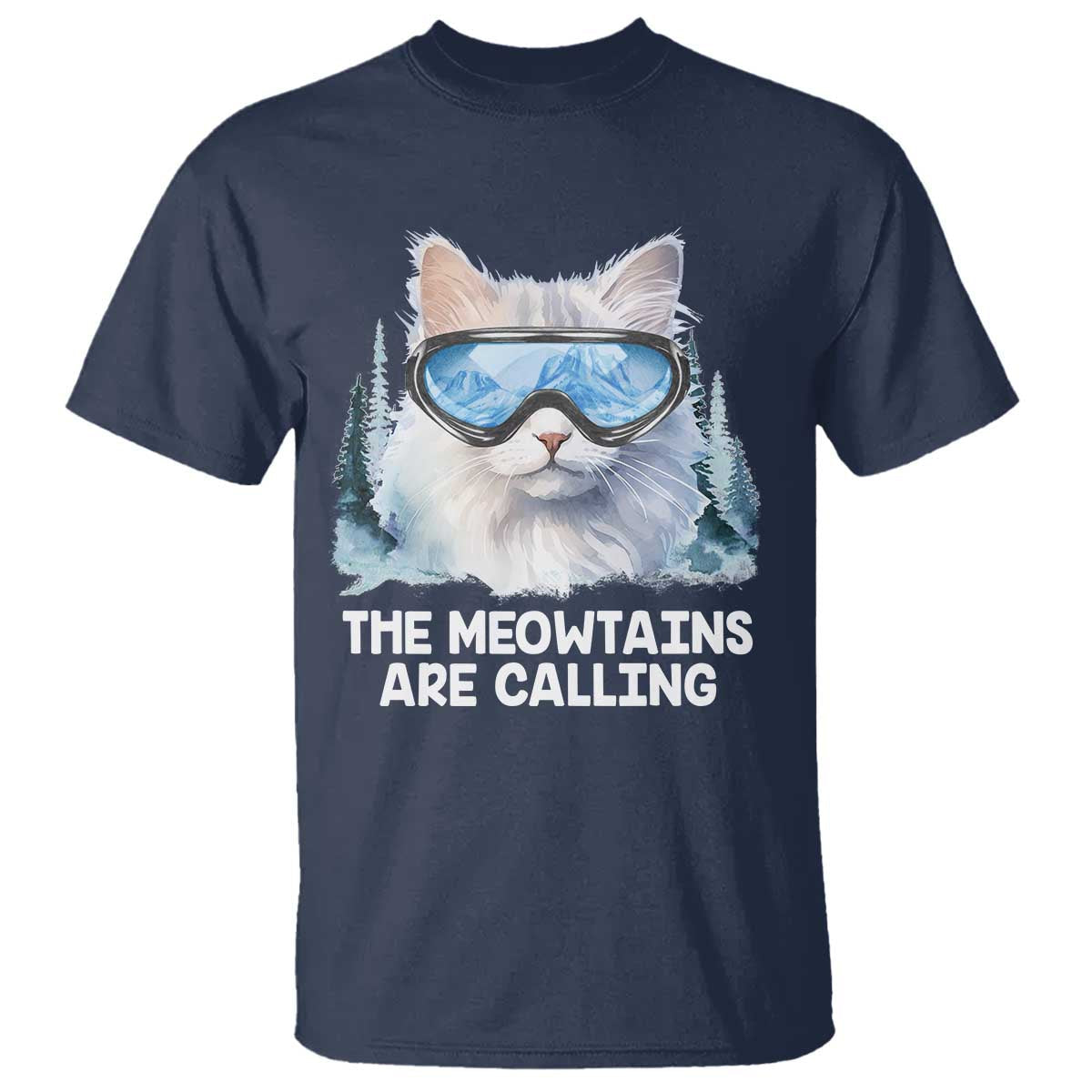 funny-skiing-snowboarding-cat-t-shirt-the-meowtains-are-calling-ski-goggles