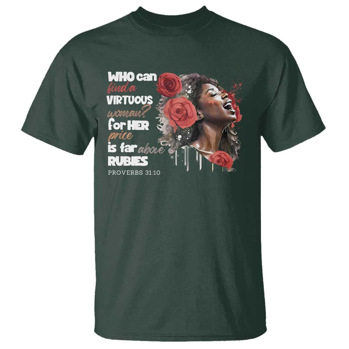 christian-african-american-t-shirt-who-can-find-a-virtuous-woman