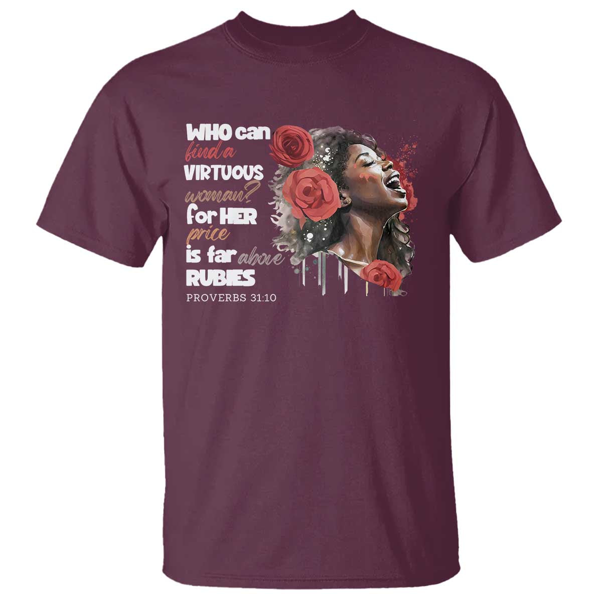 christian-african-american-t-shirt-who-can-find-a-virtuous-woman