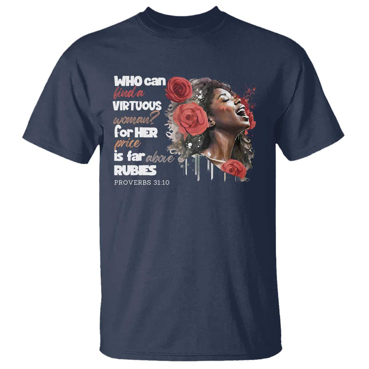 christian-african-american-t-shirt-who-can-find-a-virtuous-woman