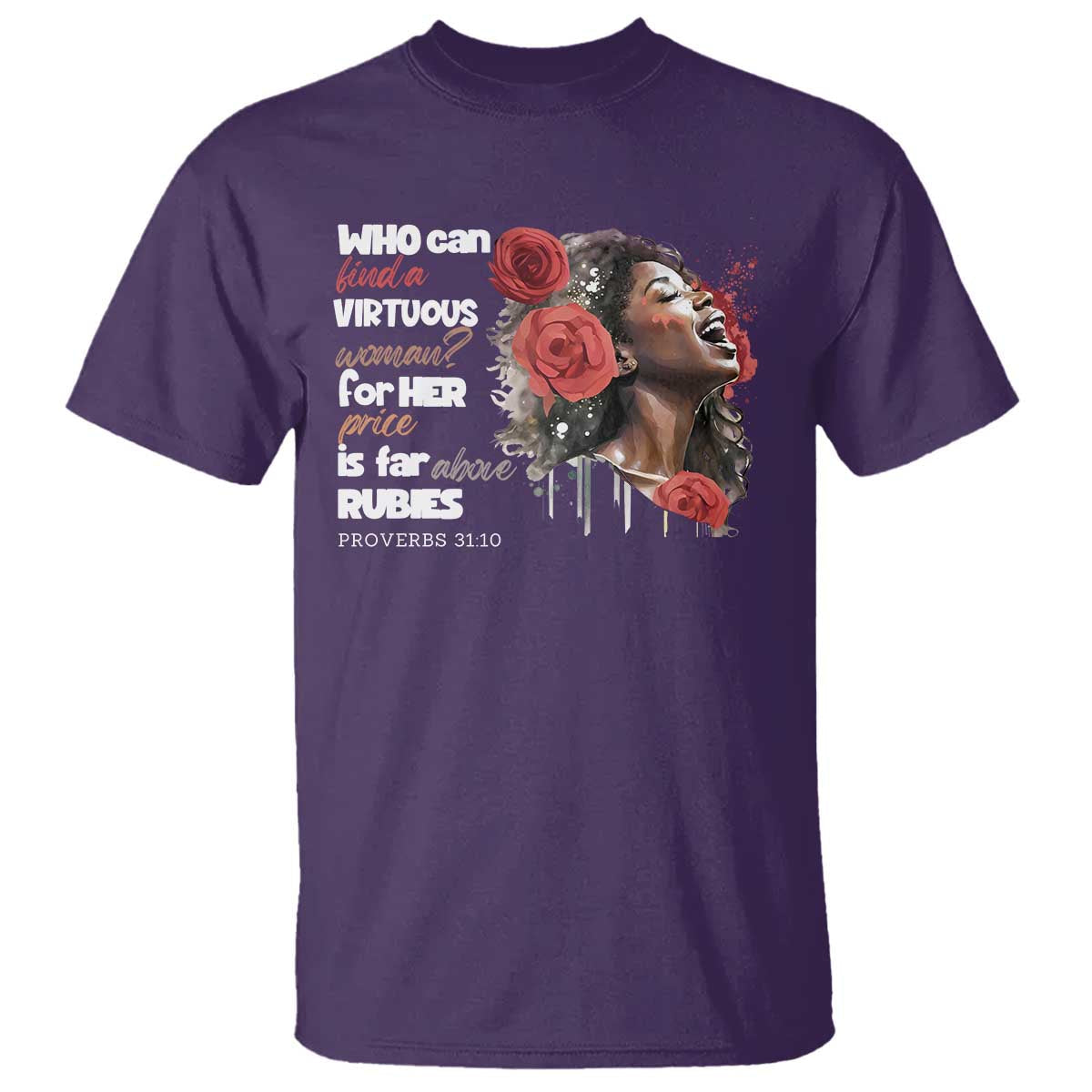 christian-african-american-t-shirt-who-can-find-a-virtuous-woman