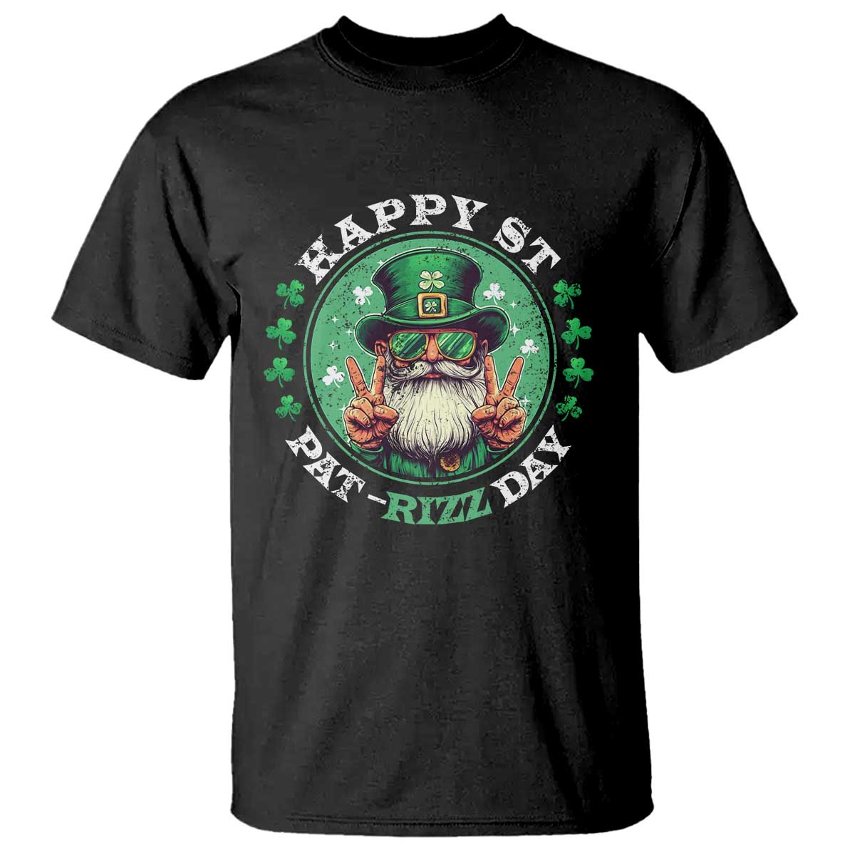 happy-st-pat-rizz-day-t-shirt-leprechaun-st-patricks-day-shamrock