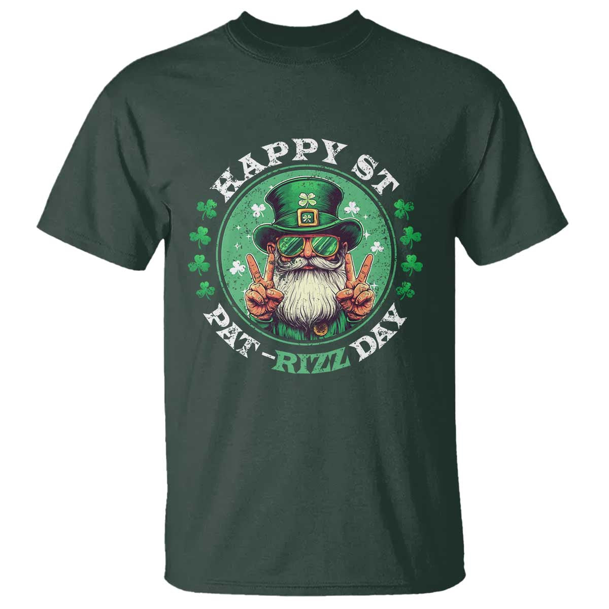 happy-st-pat-rizz-day-t-shirt-leprechaun-st-patricks-day-shamrock