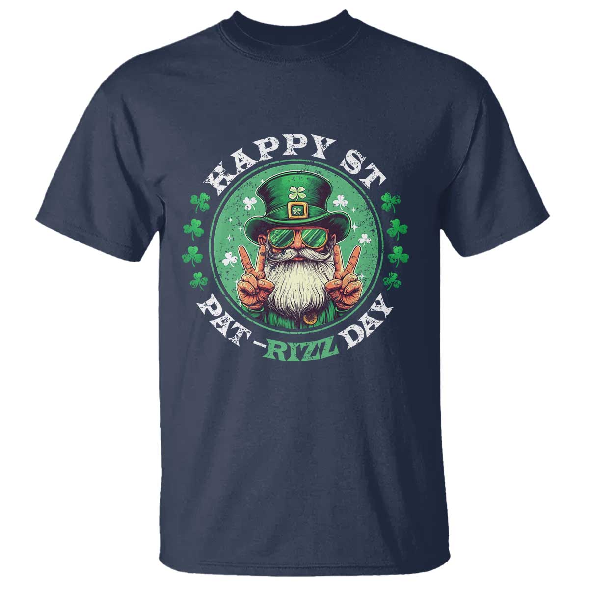 happy-st-pat-rizz-day-t-shirt-leprechaun-st-patricks-day-shamrock