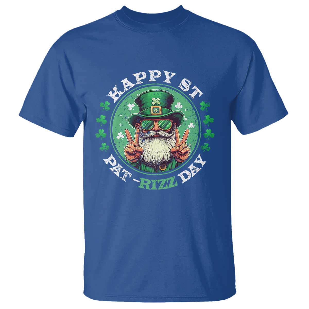happy-st-pat-rizz-day-t-shirt-leprechaun-st-patricks-day-shamrock