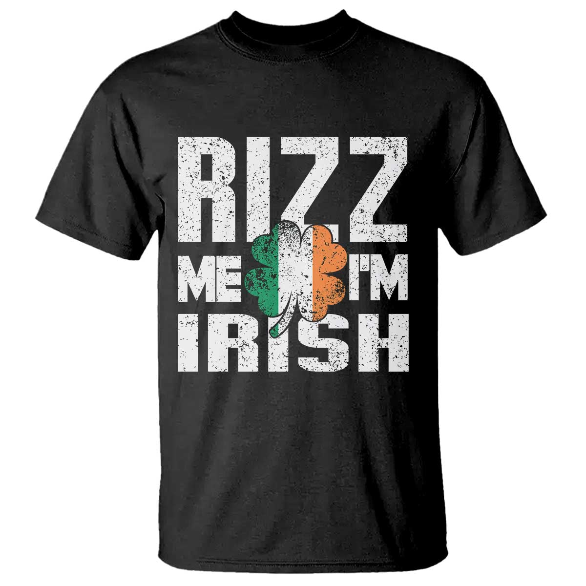 funny-rizz-me-im-irish-t-shirt-st-patricks-day-vintage-ireland-flag