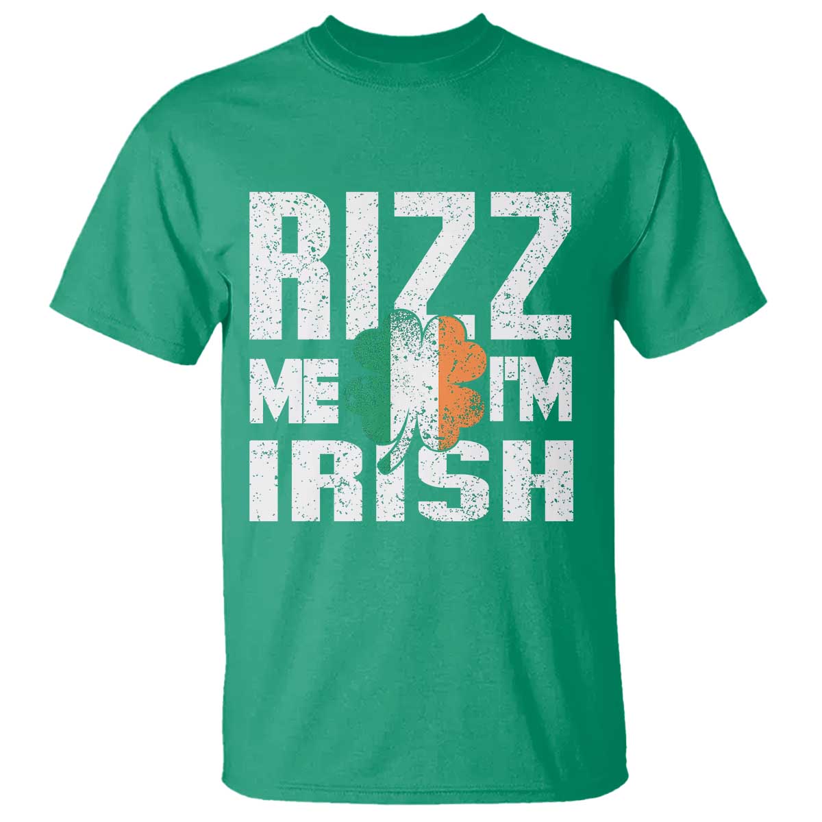 funny-rizz-me-im-irish-t-shirt-st-patricks-day-vintage-ireland-flag