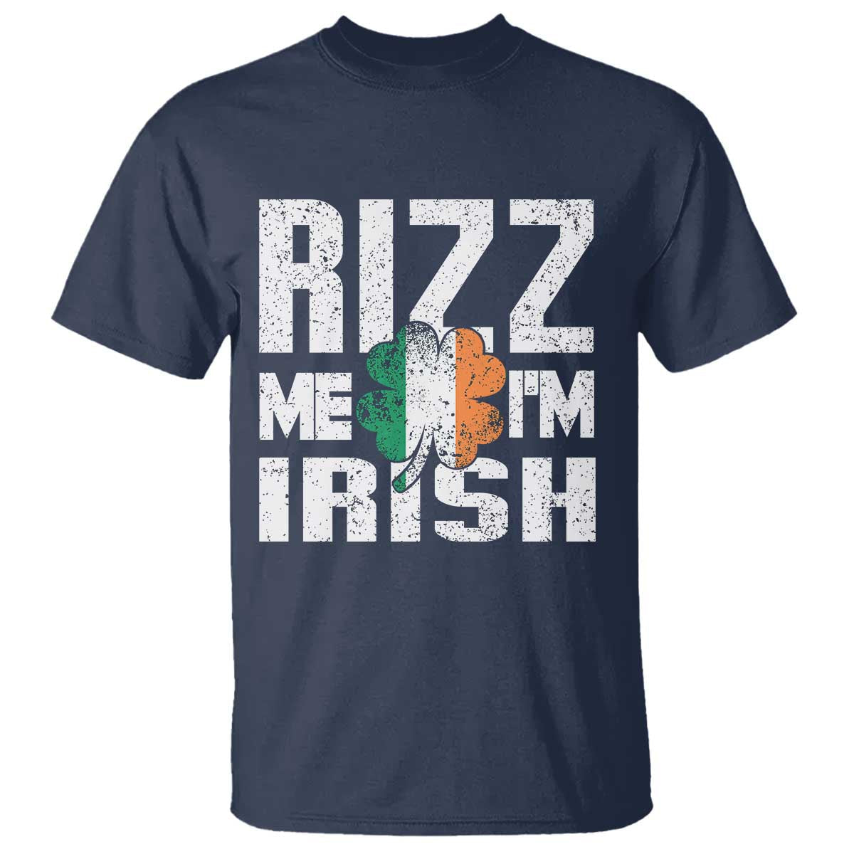 funny-rizz-me-im-irish-t-shirt-st-patricks-day-vintage-ireland-flag