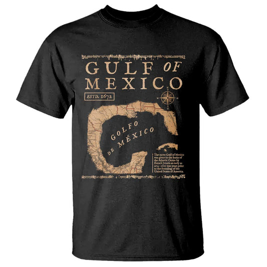 gulf-of-mexico-estd-1672-t-shirt-vintage-map