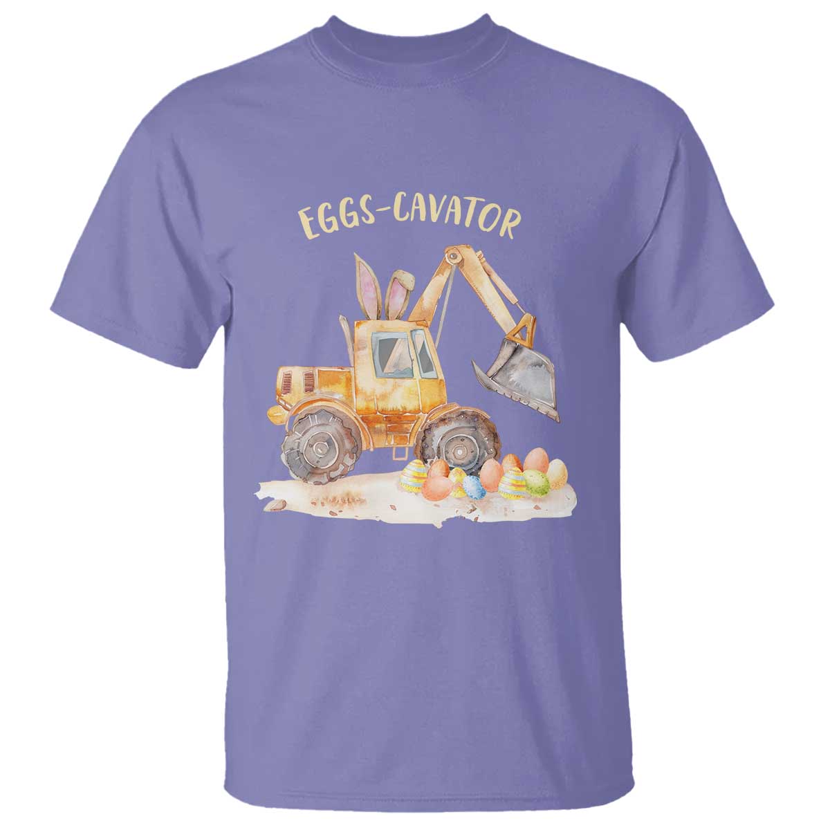 funny-easter-day-excavator-t-shirt-eggs-cavator-bunny-construction-trucks