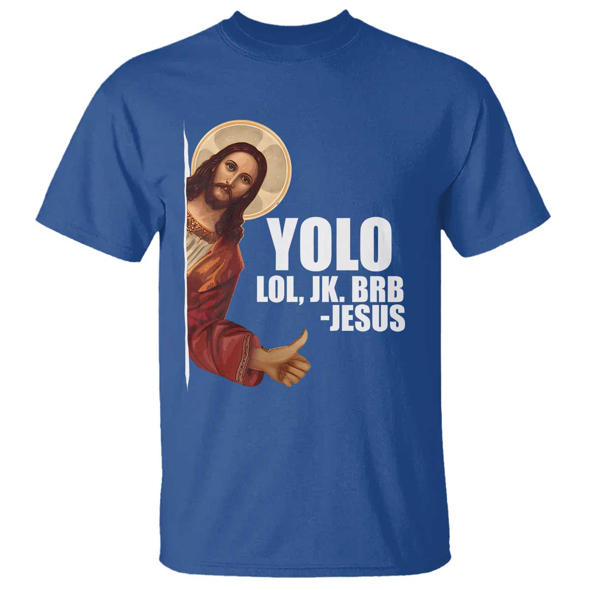 funny-resurrection-christians-easter-day-t-shirt-yolo-lol-jk-brb-jesus