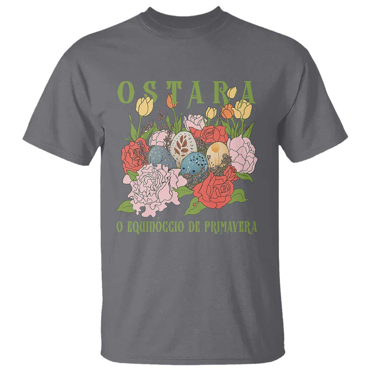ostara-eostre-easter-day-t-shirt-o-equinoccio-de-primavera-eggs-flowers