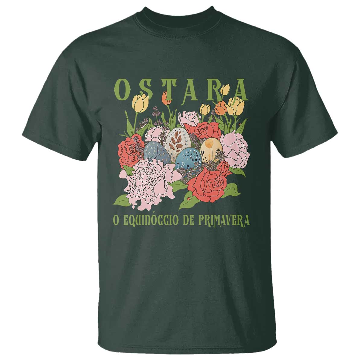 ostara-eostre-easter-day-t-shirt-o-equinoccio-de-primavera-eggs-flowers