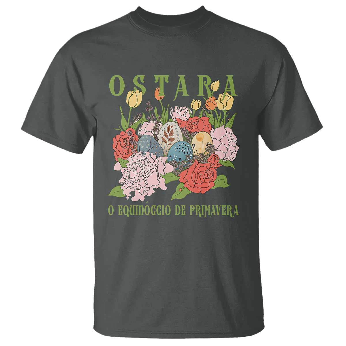 ostara-eostre-easter-day-t-shirt-o-equinoccio-de-primavera-eggs-flowers