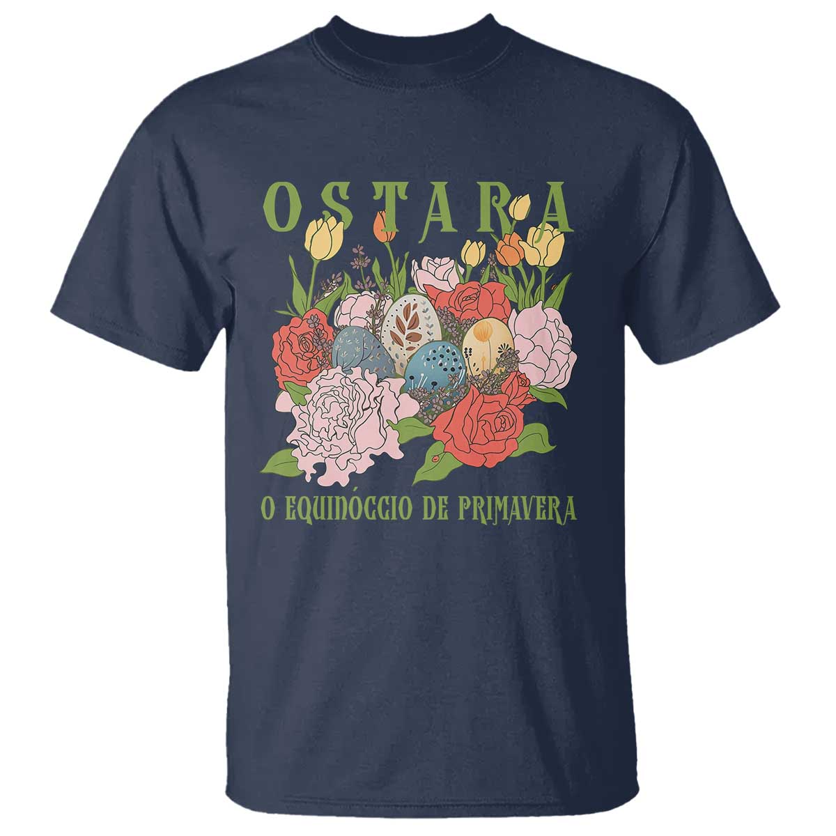 ostara-eostre-easter-day-t-shirt-o-equinoccio-de-primavera-eggs-flowers