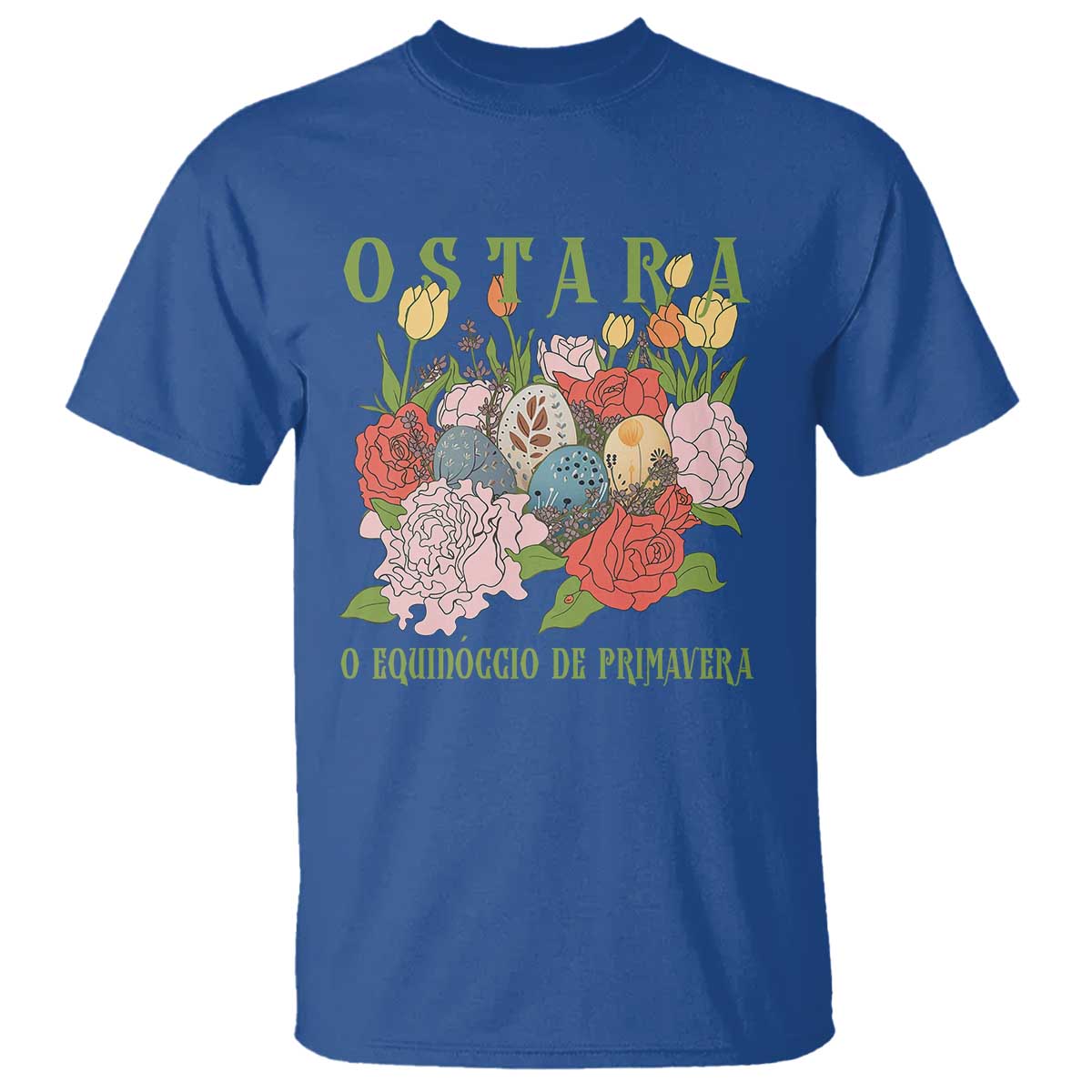 ostara-eostre-easter-day-t-shirt-o-equinoccio-de-primavera-eggs-flowers