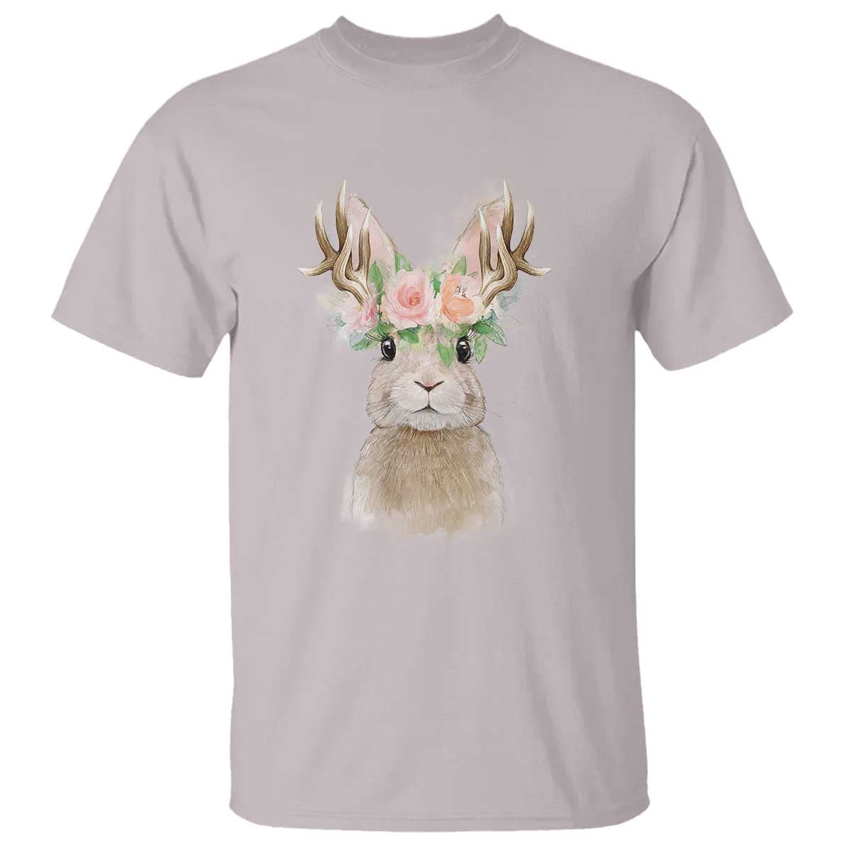 ostara-pagan-eostre-easter-day-t-shirt-rabbit-wolpertinger-spring-equinox-festival