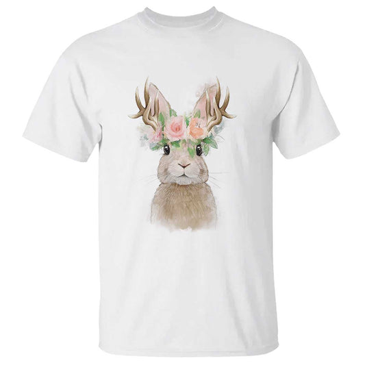 ostara-pagan-eostre-easter-day-t-shirt-rabbit-wolpertinger-spring-equinox-festival