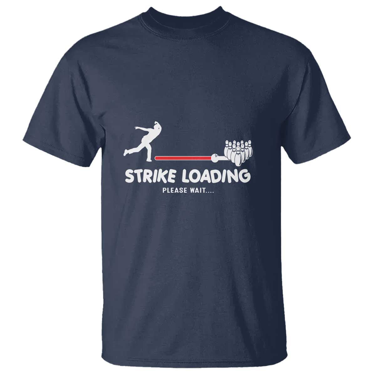 funny-bowling-t-shirt-strike-loading-please-wait-ball-pin