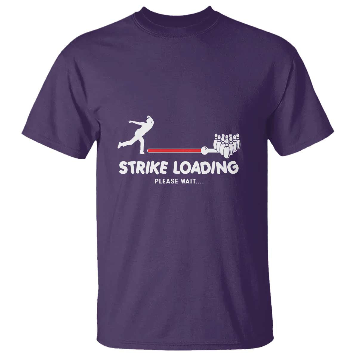 funny-bowling-t-shirt-strike-loading-please-wait-ball-pin