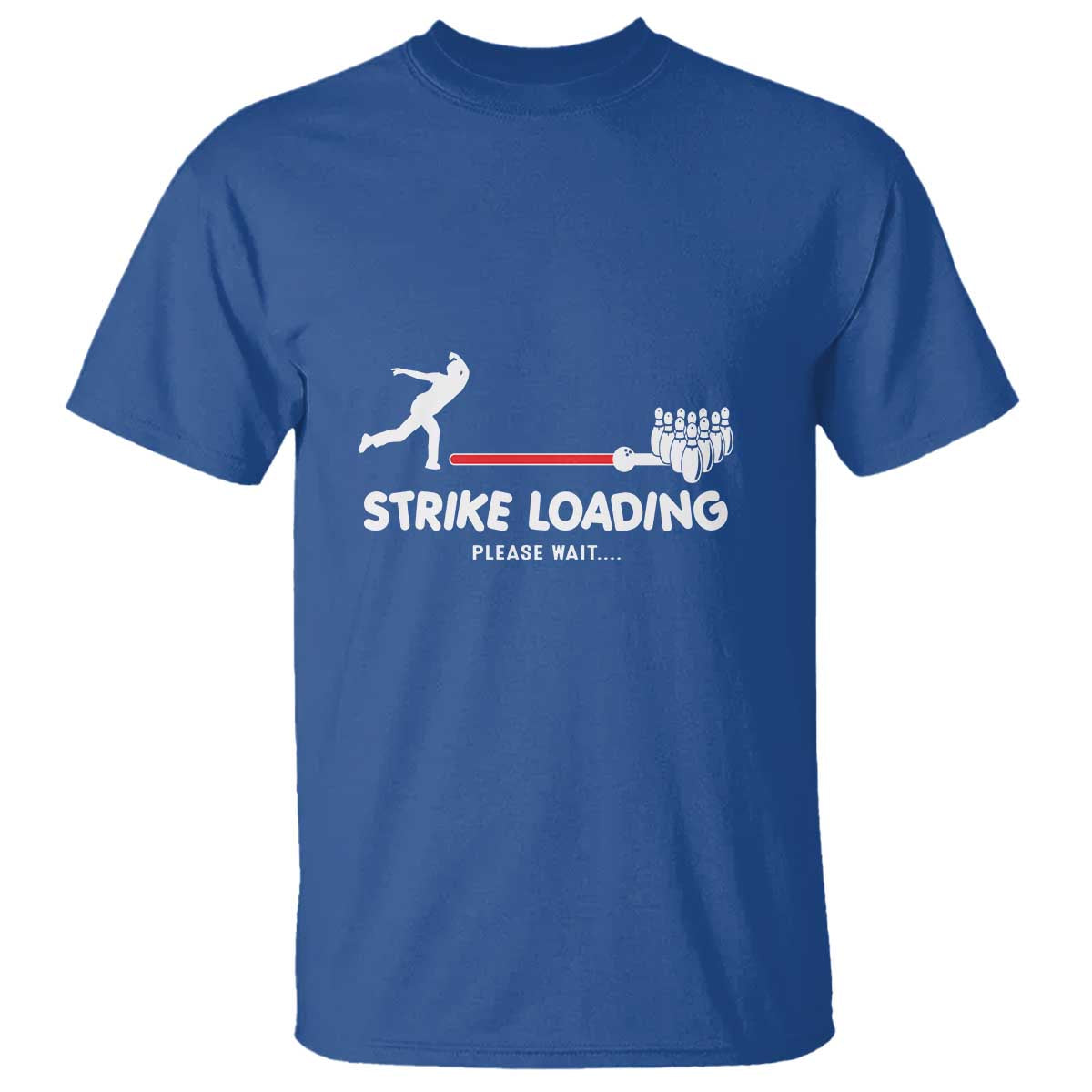 funny-bowling-t-shirt-strike-loading-please-wait-ball-pin