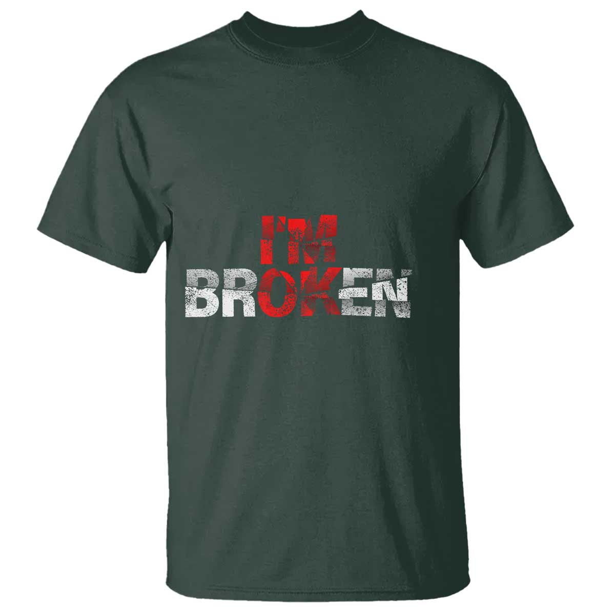 invisible-illness-t-shirt-im-ok-im-broken