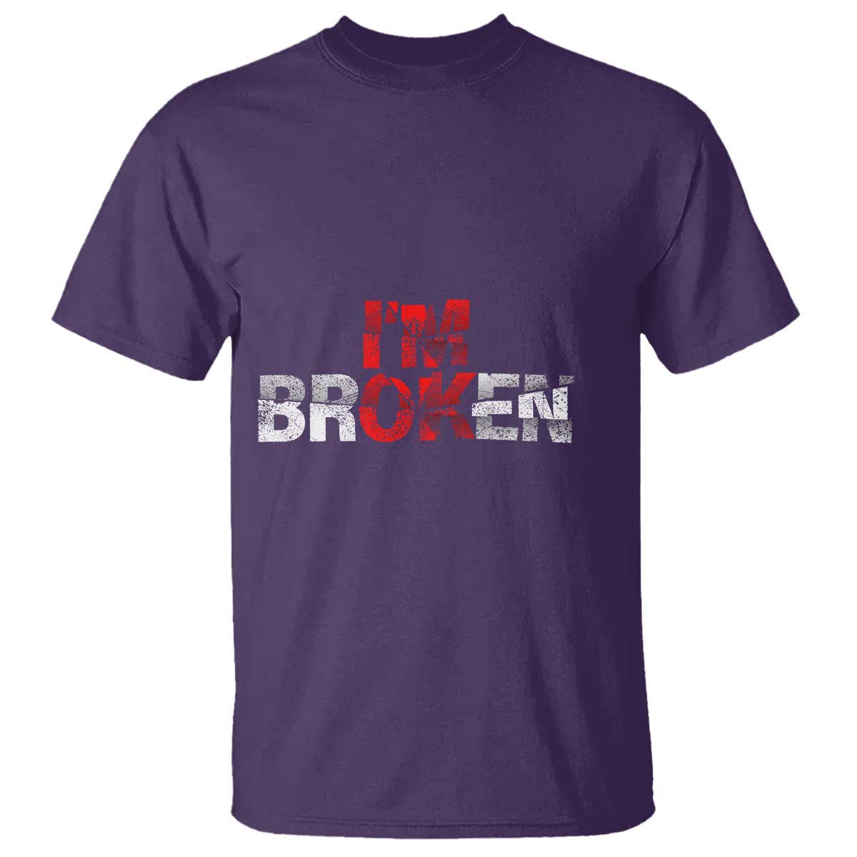invisible-illness-t-shirt-im-ok-im-broken