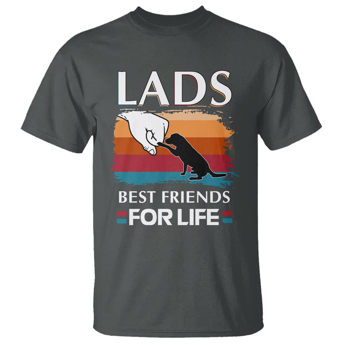 labrador-lover-t-shirt-lab-best-friends-for-life-vintage-retro-pet-lover