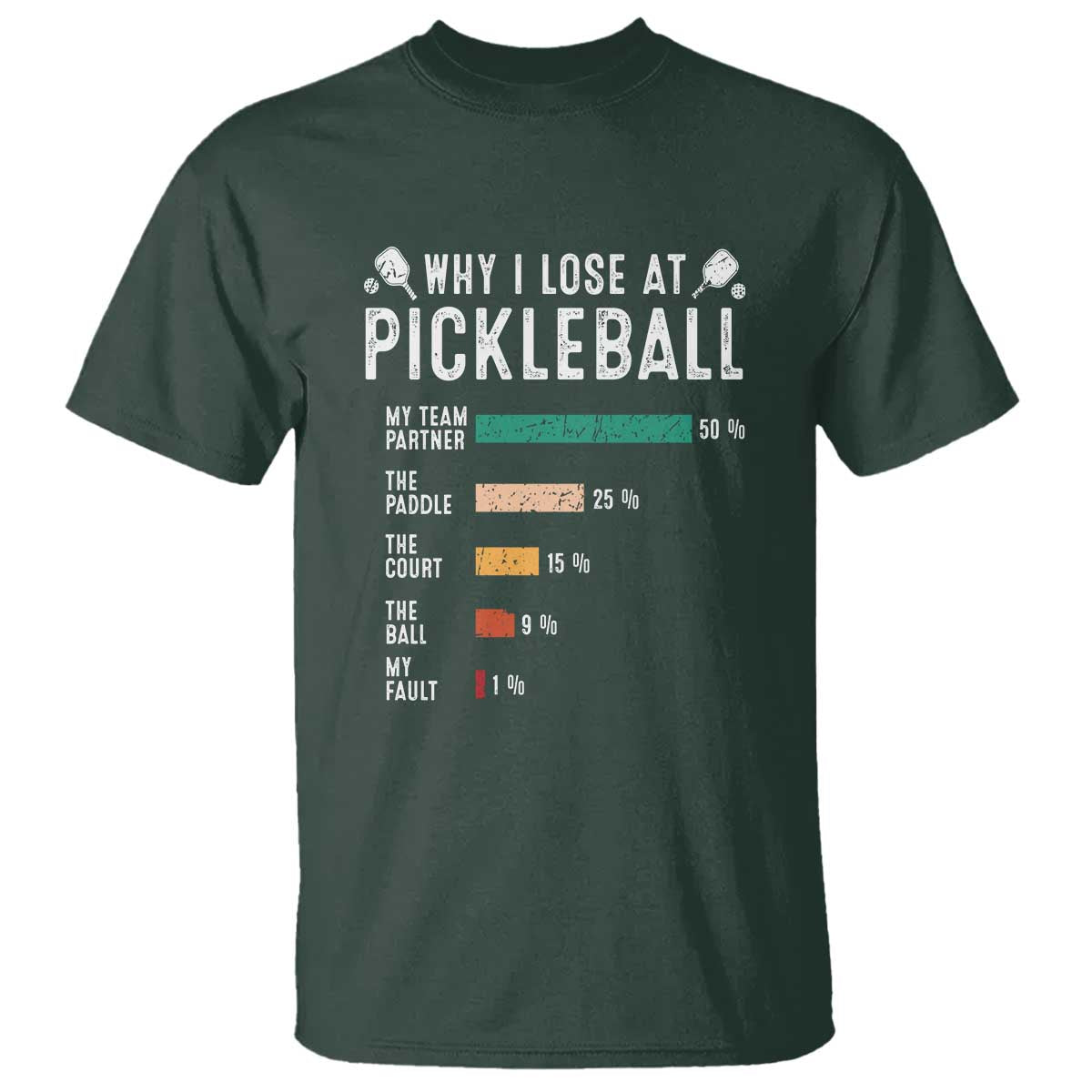 funny-pickleball-t-shirt-why-i-lose-at-pickleball-humor