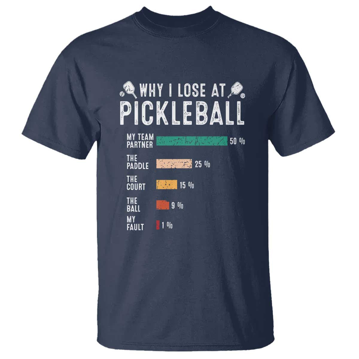 funny-pickleball-t-shirt-why-i-lose-at-pickleball-humor