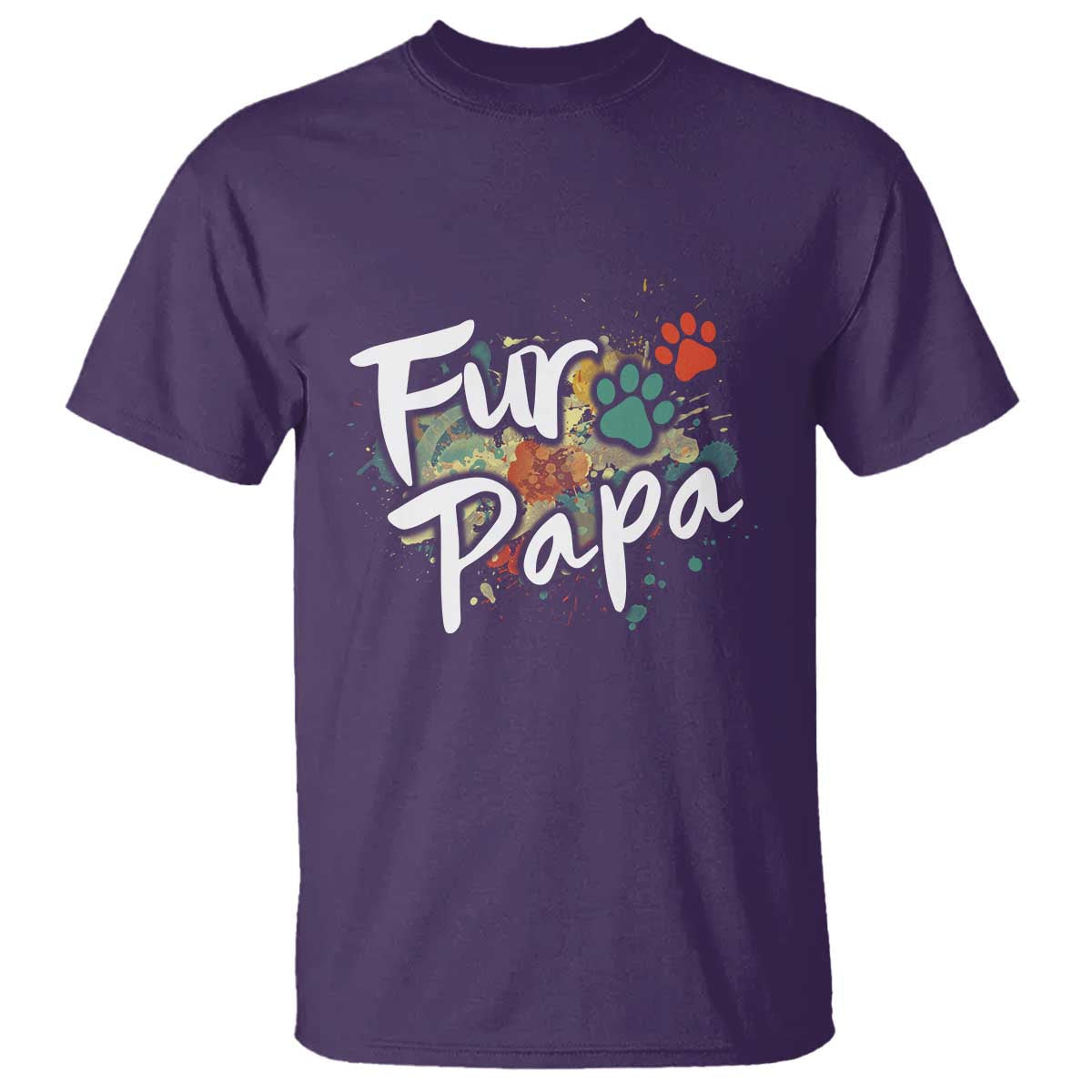 fur-papa-t-shirt-pet-lover-dog-dad-fathers-day