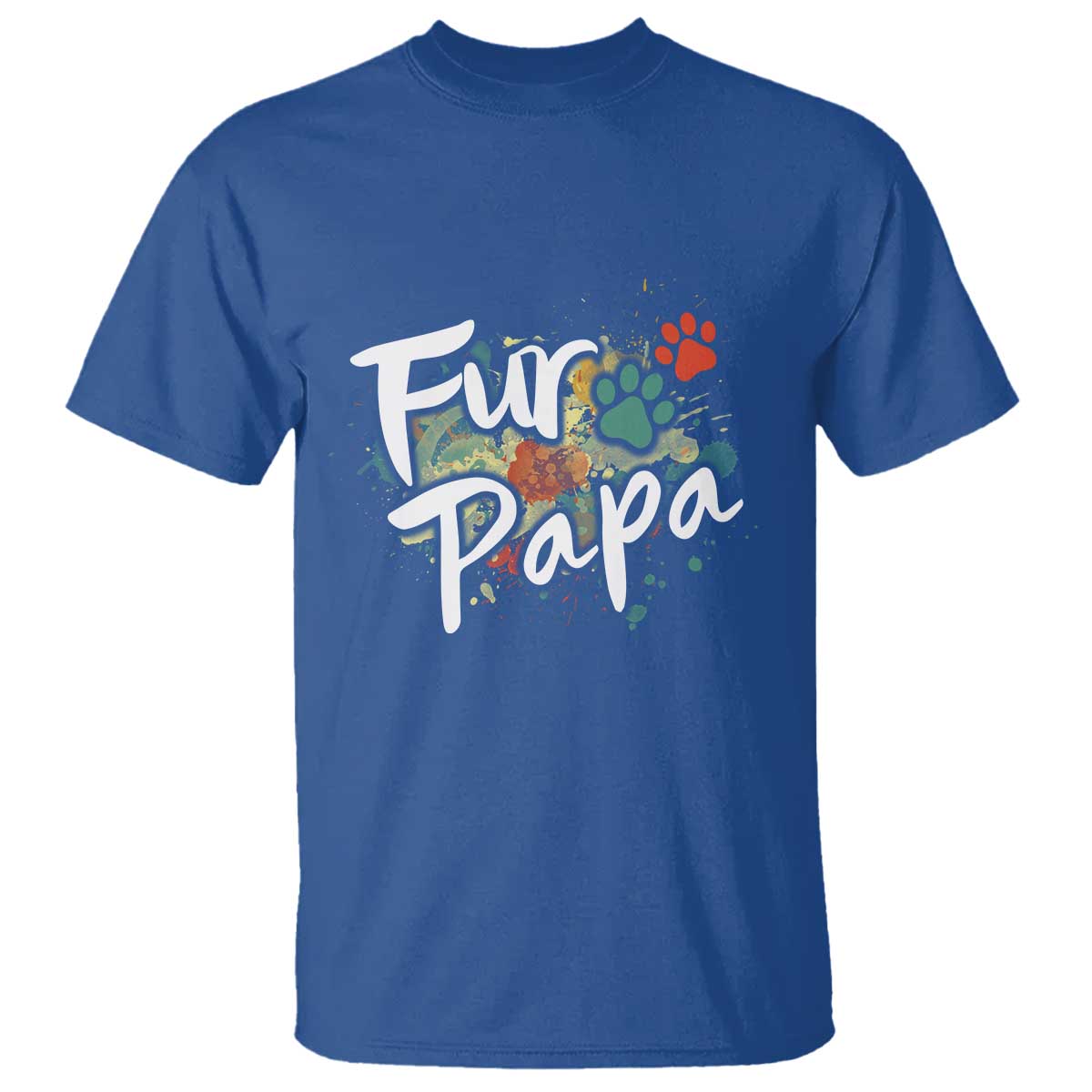 fur-papa-t-shirt-pet-lover-dog-dad-fathers-day