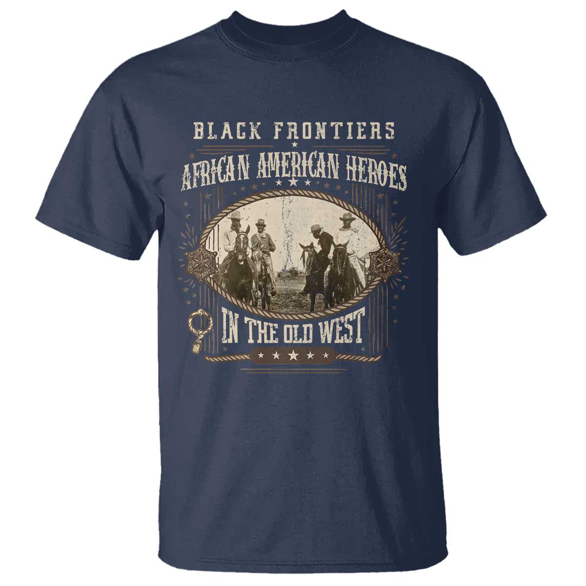 african-american-cowboy-t-shirt-black-frontiers-african-american-heroes-in-the-old-west