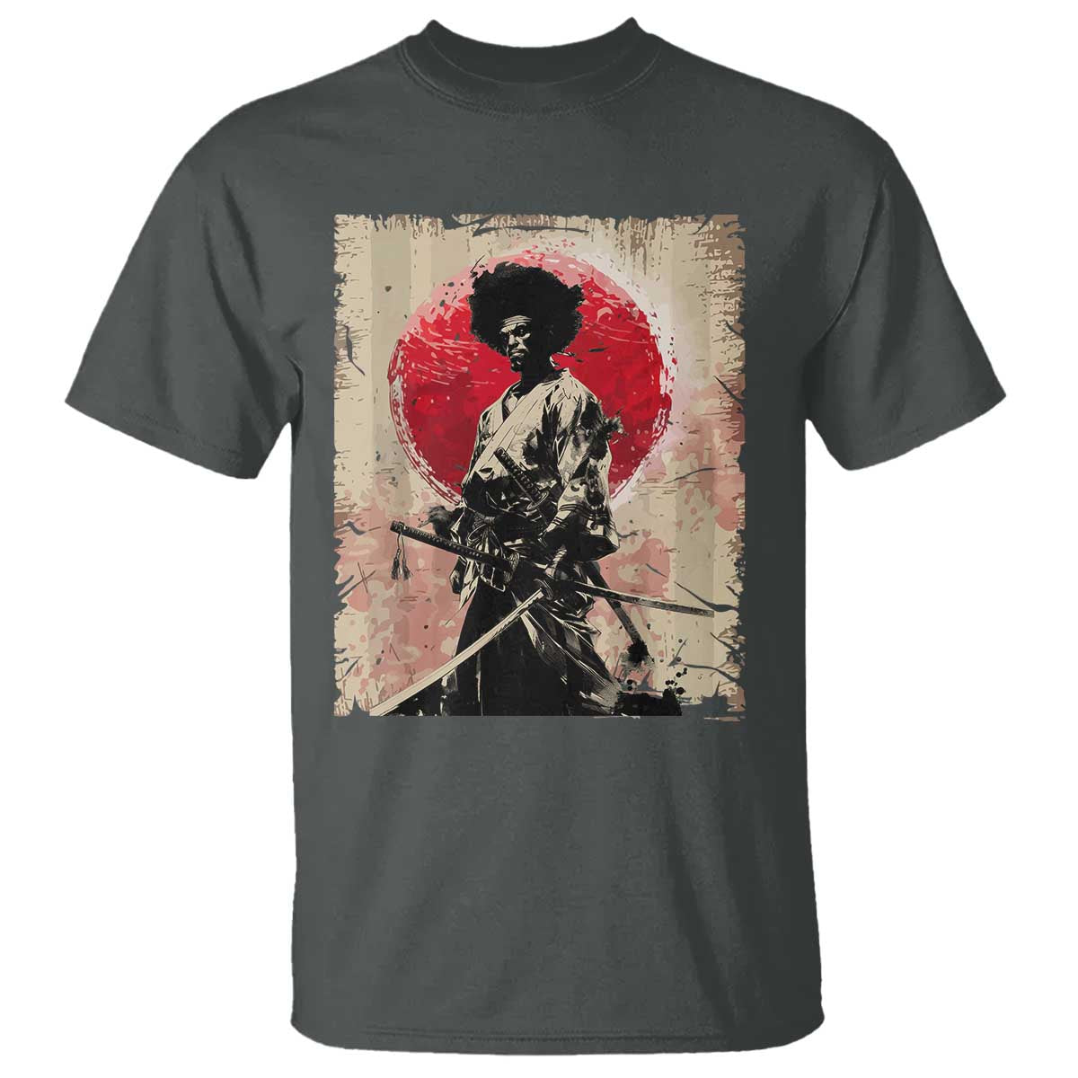 funny-african-america-samurai-t-shirt-japanese-art-black-warrior-fighter